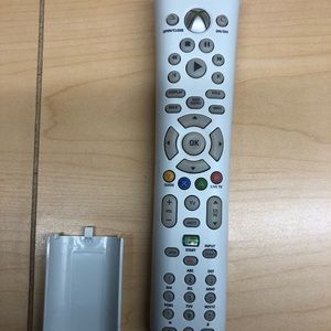 Microsoft Xbox 360 Universal Controller